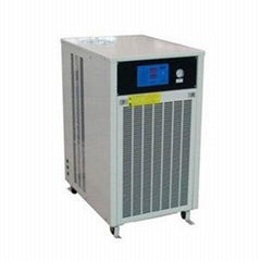 Laser chiller, chiller laser, chiller for laser industry