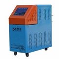 Water type mold temperature controller,
