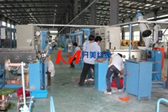 Yangzhou Kaimei Cable Co.,Ltd.