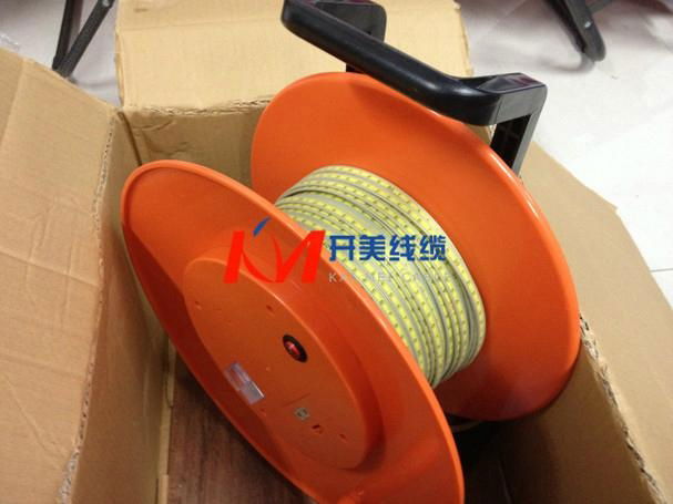 ruler cable，Steel rule cable