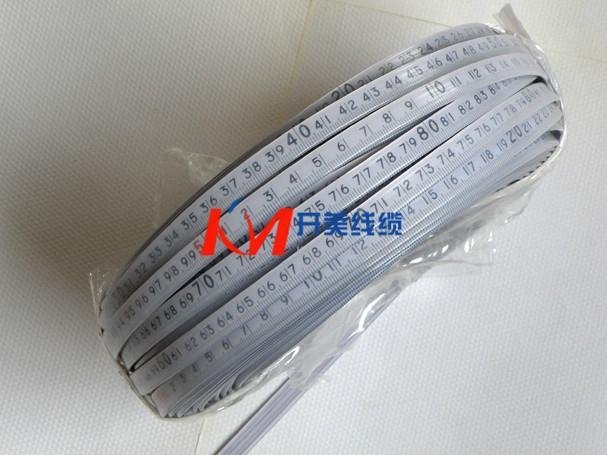 ruler cable，Steel rule cable 3
