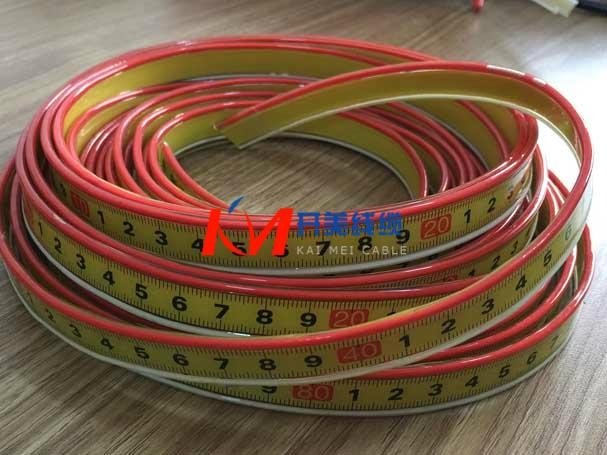 ruler cable，Steel rule cable 4
