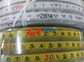 ruler cable，Steel rule cable 2