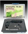 langer pa 303 bnc