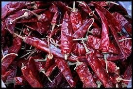 dry chili pepper 3