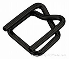 Wire buckle