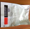 Mailing bags with pocket /double tape