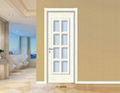 Bread Wood Door Series D007 2