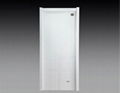 Tablet Carved Door Series A004