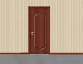 Deep Carved Door Series JY-C001