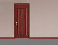 Deep Carved Door Series JY-C007