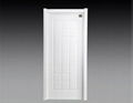 Relief Door Series B004