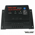 WELLSEE WS-C2415 10A 15A 12V/24V Multi