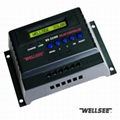 12v 24v 48V solar charge controller 60A WS-C2460 factory best  1