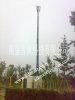 20M telecommunication tower and telescopic antenna tower mast