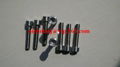 ASTM A453 Gr.660 Class A B C D 1.4980 A286 bolts nuts fasteners