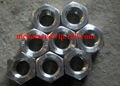 Inconel718 bolts nuts fasteners 2