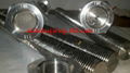 Inconel718 bolts nuts fasteners 3