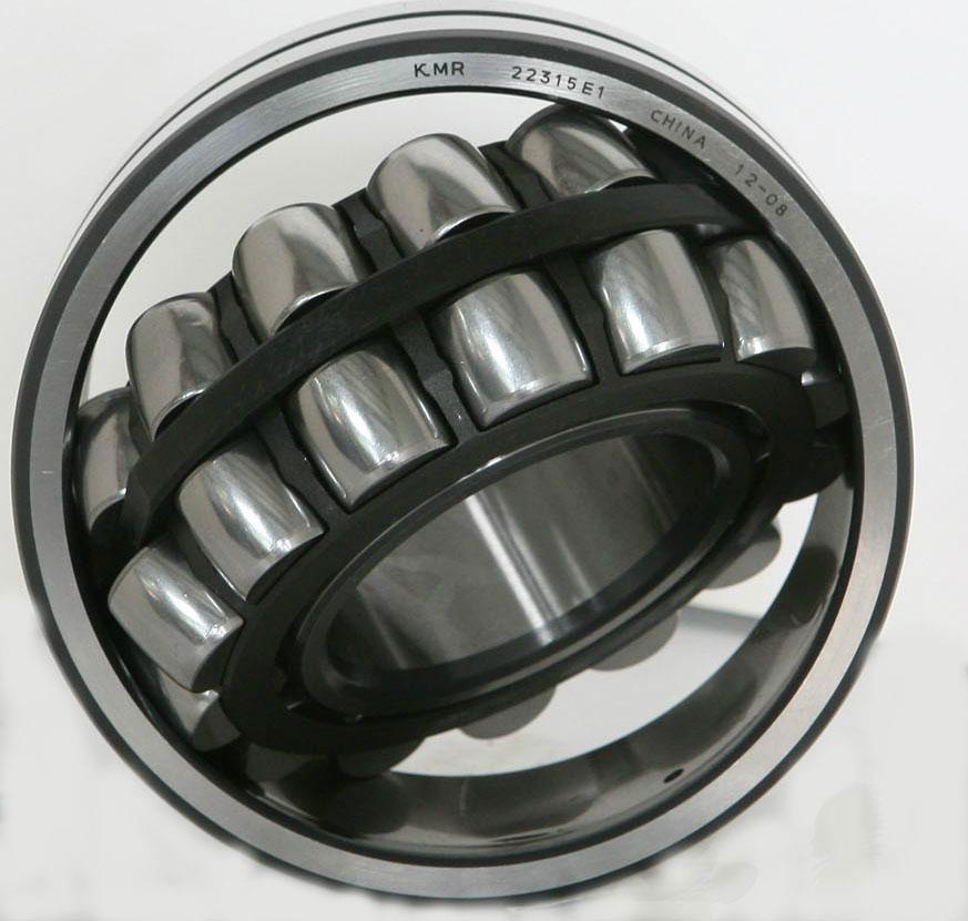 Spherical Roller Bearings