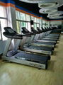 Treadmills