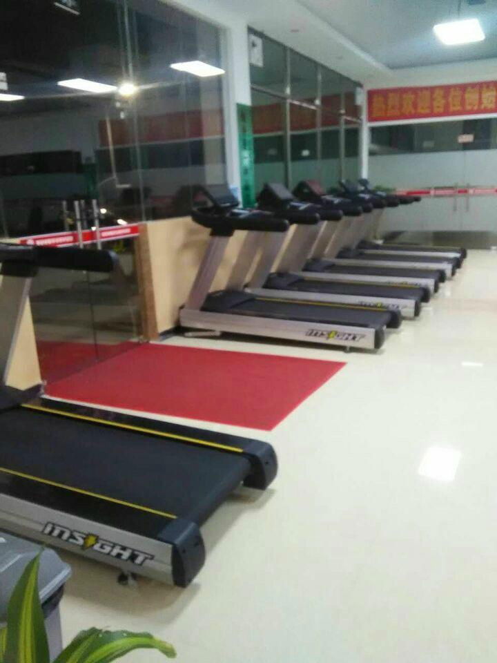 Treadmills 2