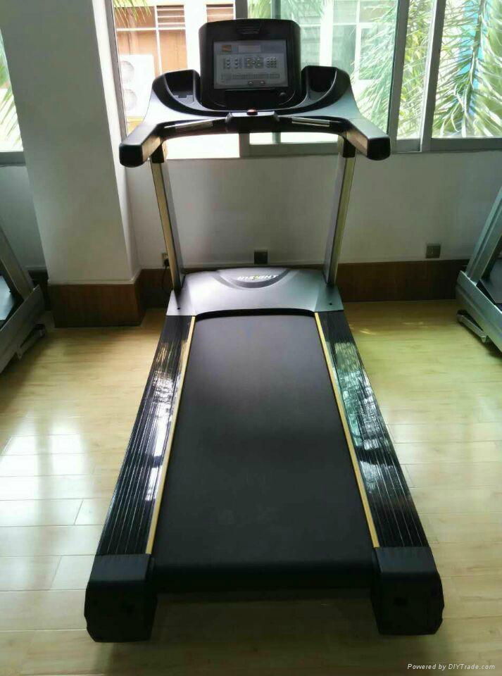 Treadmills 3