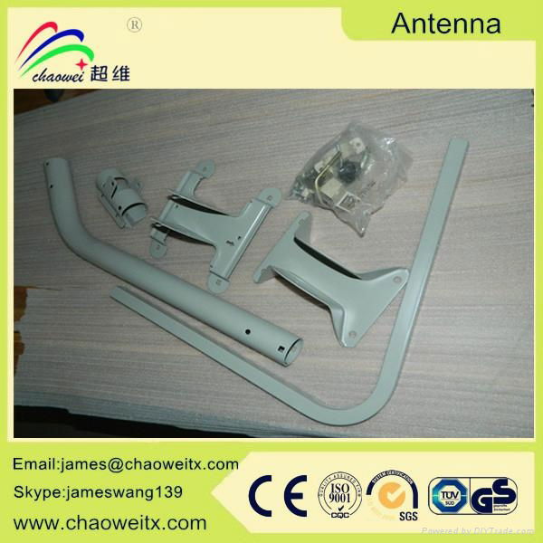 KU55 Satellite Dish Antenna 4