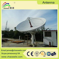 Hebei Chaowei Communication Equipment Co.,Ltd