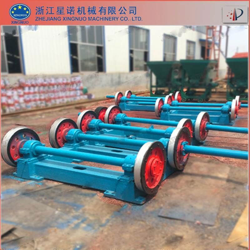 Prestressed Concrete Pole Machine