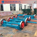 Prestressed Concrete Spun Pole