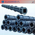 Precast Anti-corrosion Concrete pile