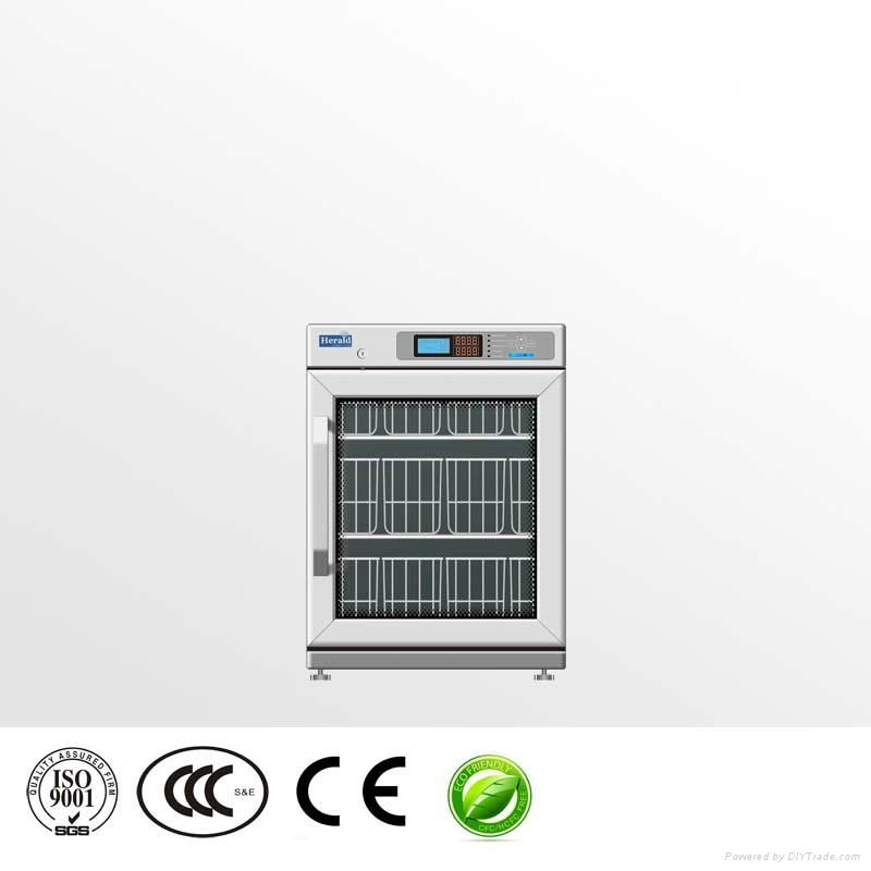 Small Freezer for sale Chest Type Deep freezer Laboratory freezer medical freeze