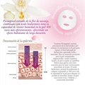Nerol Honey Extract Facial Mask 25ml/pcs CAROLNICE 4