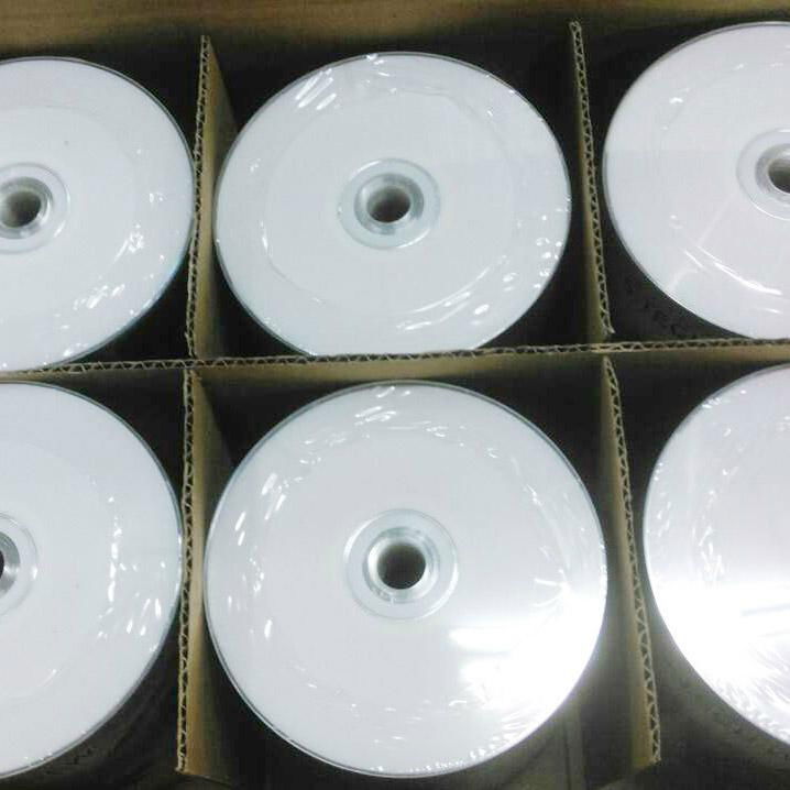 (Stocks) DVD-R RiDATA & ARITA 4.7GB 16X/120min (100 Shrink Pack) - TAIWAN 4