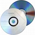 RiDATA DVD-R 4.7GB 16X STOCKS of discontinued models 2