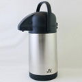 stainless steel vacuum airpot 2