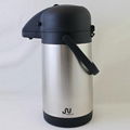 stainless steel vacuum airpot 4