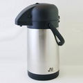 stainless steel vacuum airpot 5