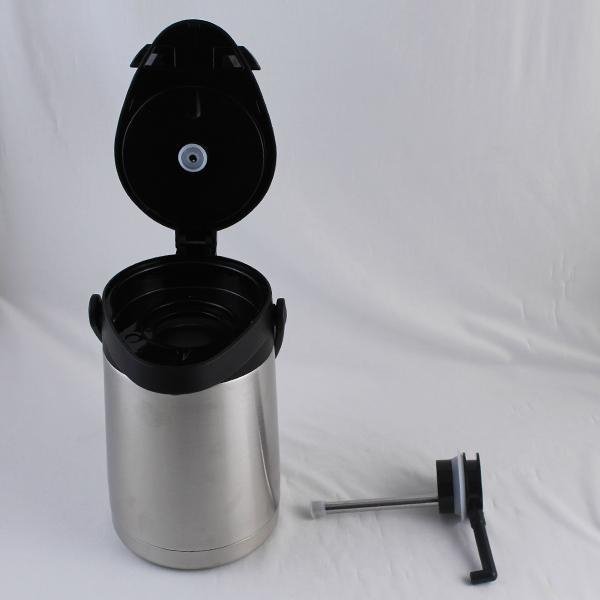 thermos pump air pot 5