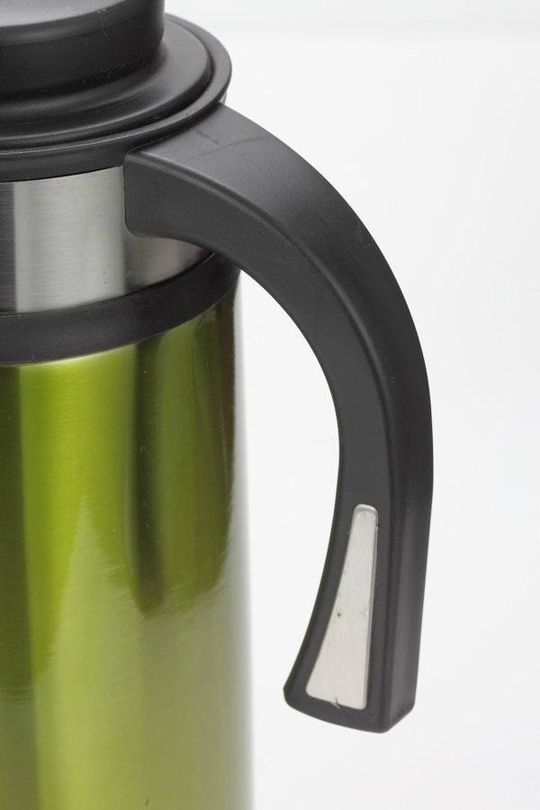 stainless steel vacuum coffee pot jug 5