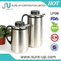 201 stainless steel pot