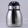 stainless steel thermos coffee jug 2