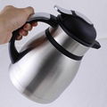 stainless steel thermos coffee jug 5