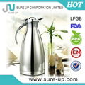 stainless steel thermos jug 1.0L 1