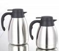 stainless steel thermos vaccum jug 5