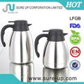 stainless steel thermos vaccum jug 1