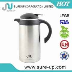 stainless steel thermos water jug