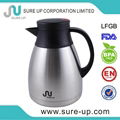 stainless steel vaccum thermos jug