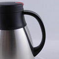 stainless steel vaccum thermos jug 5