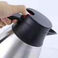 stainless steel vaccum thermos jug 4